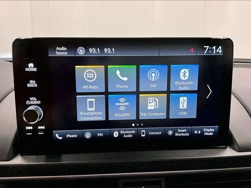 Used 2025 Honda Pilot EX-L image 30