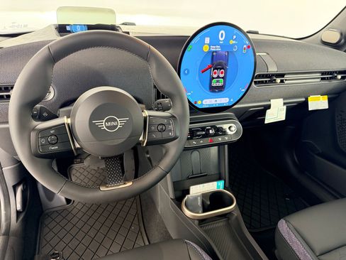 New 2026 MINI Cooper S FWD image 13