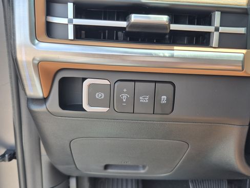 New 2027 Hyundai Santa Fe Calligraphy FWD image 37
