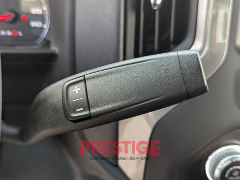 Used 2025 GMC Sierra 1500 Pro w/ Graphite Edition RWD image 18