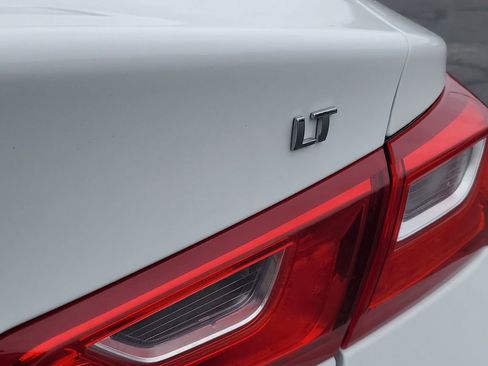 Used 2024 Chevrolet Malibu LT image 33