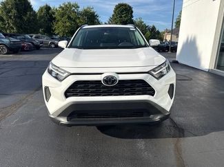 Used 2024 Toyota RAV4 XLE w/ Convenience Package AWD/4WD video 2
