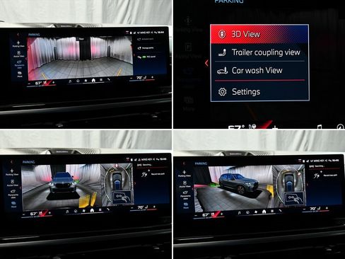 Used 2024 BMW X5 M60i image 26