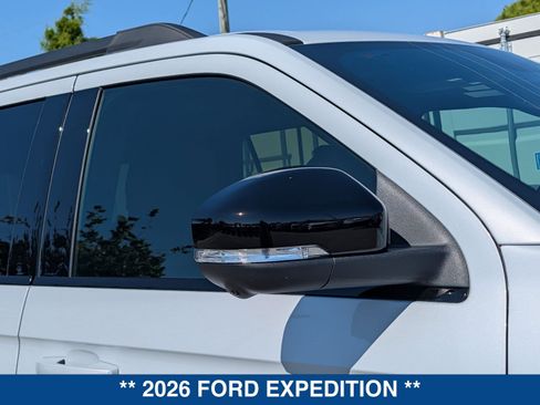 New 2026 Ford Expedition Tremor AWD/4WD image 12