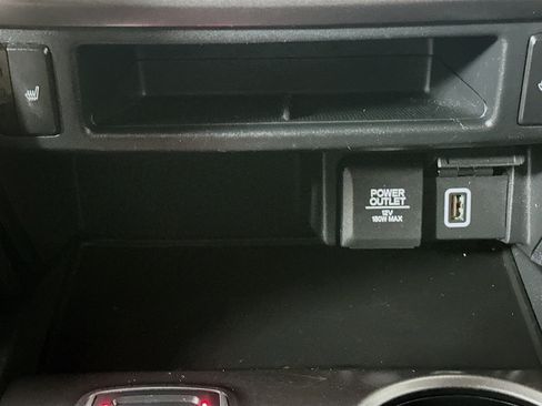 Used 2021 Honda Passport EX-L image 26