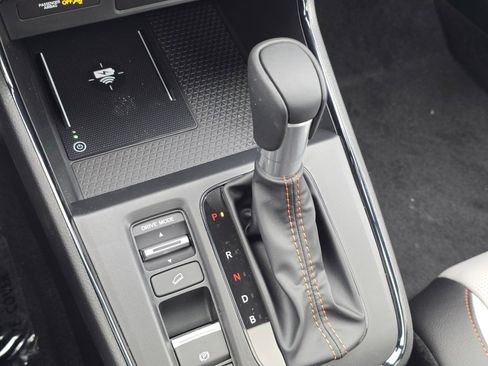 New 2026 Honda CR-V Sport Touring image 32