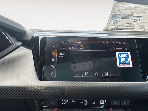 New 2026 Audi S e-tron GT Premium Plus AWD/4WD image 18