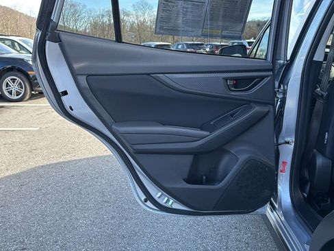 Used 2023 Subaru Crosstrek 2.0i image 22