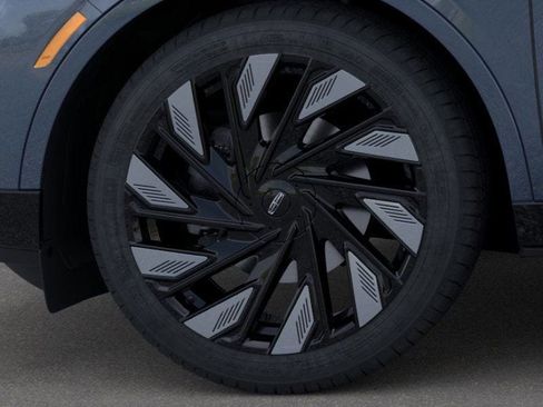 New 2026 Lincoln Nautilus Reserve image 41