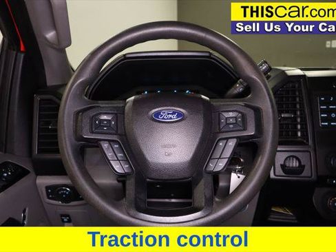 Used 2016 Ford F150 XL w/ Equipment Group 101A Mid RWD image 17