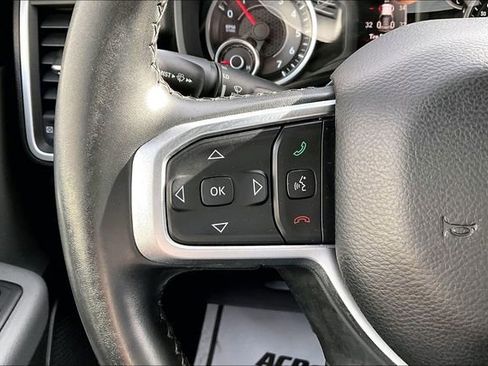 Used 2019 RAM 1500 Big Horn image 12