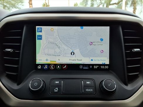 Certified 2023 GMC Acadia Denali image 20