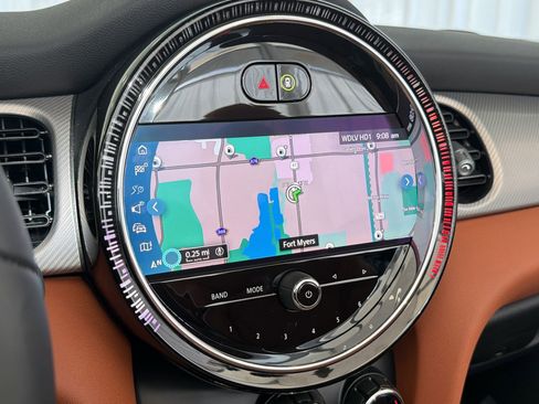 Certified 2024 MINI Cooper John Cooper Works image 23