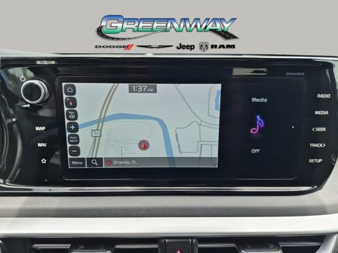 Used 2023 Kia K5 GT-Line FWD image 19