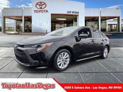 Certified 2024 Toyota Corolla LE