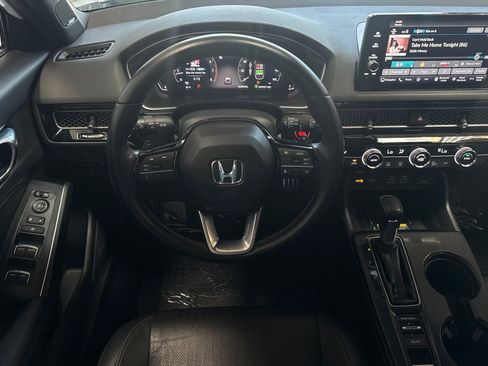 Used 2023 Honda Civic Sport Touring image 31