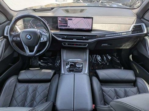 Used 2025 BMW X5 xDrive40i AWD/4WD image 15
