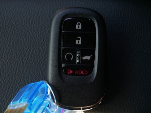 Used 2026 Honda CR-V Sport-L image 31