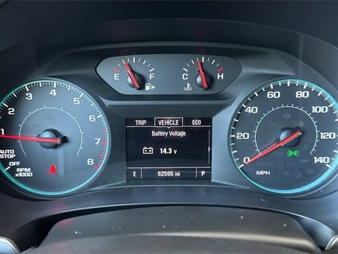 Used 2022 Chevrolet Malibu LT image 41