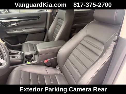 Used 2024 Honda CR-V EX-L image 13