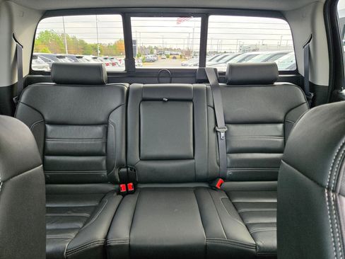 Used 2018 GMC Sierra 1500 Denali w/ Denali Ultimate Package image 13