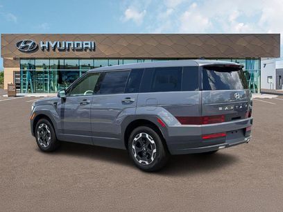 New 2027 Hyundai Santa Fe SE