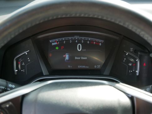 Used 2022 Honda CR-V EX image 21