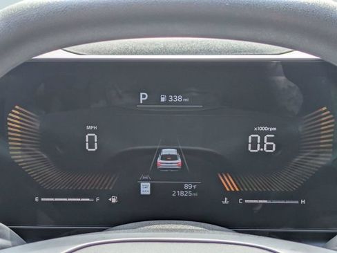 Used 2025 Kia K4 FWD image 28