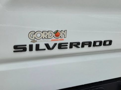 New 2026 Chevrolet Silverado 1500 LT w/ Safety Package RWD image 20