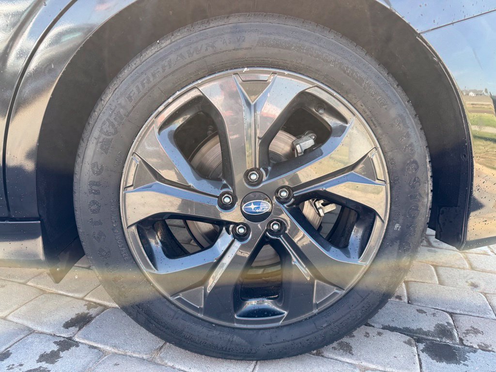 Used 2022 Subaru Legacy Limited XT AWD/4WD image 25