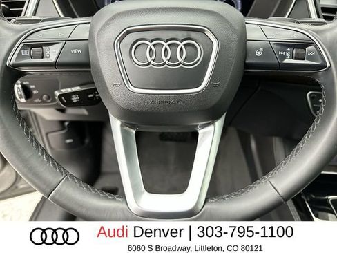 Used 2023 Audi Q5 2.0T Premium Plus w/ Premium Plus Package image 14