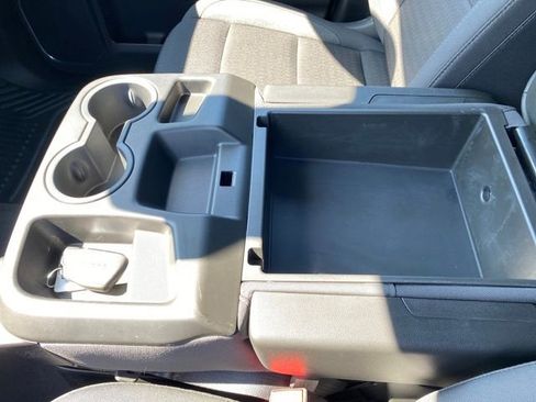 Certified 2024 GMC Sierra 1500 Elevation image 14