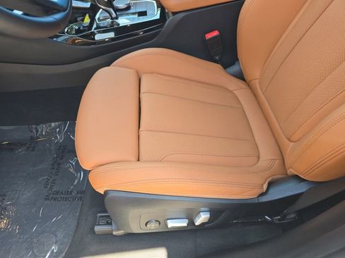 Used 2023 BMW X3 sDrive30i w/ Premium Package RWD image 14