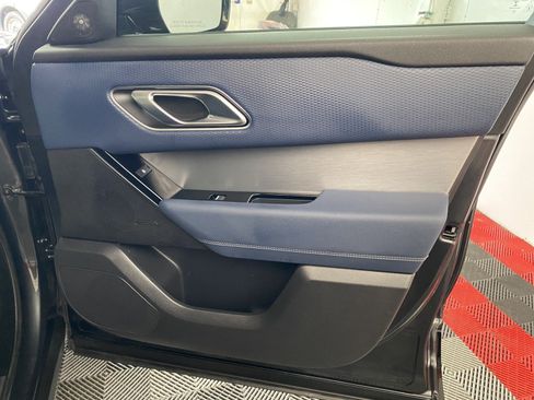 Used 2023 Land Rover Range Rover Velar R-Dynamic S AWD/4WD image 7