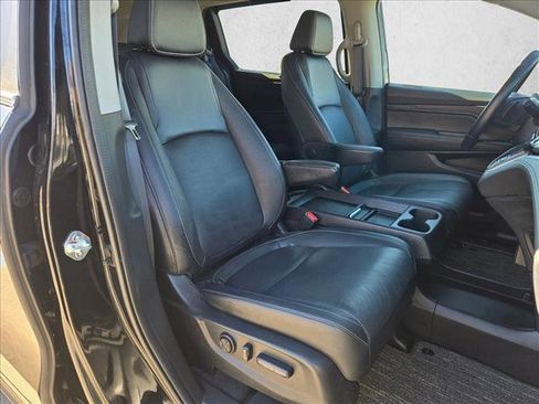 Used 2024 Honda Odyssey EX-L image 24