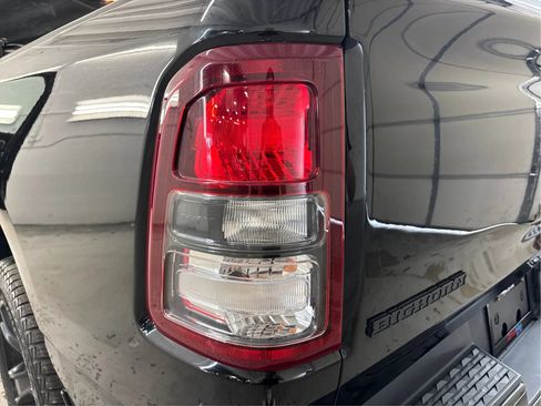 Used 2021 RAM 1500 Big Horn AWD/4WD image 32