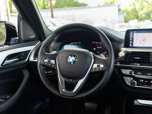 Used 2020 BMW X3 sDrive30i w/ Executive Package RWD image 34