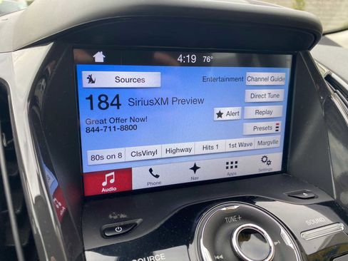 Used 2016 Ford C-MAX Energi SEL w/ Equipment Group 302A FWD image 22