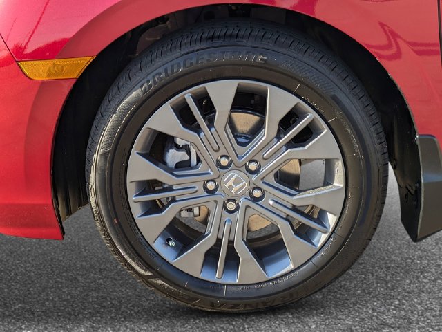 New 2026 Honda Odyssey Touring image 9