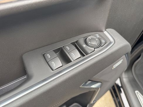 New 2026 Chevrolet Silverado 1500 RST w/ All Star Edition Plus AWD/4WD image 16