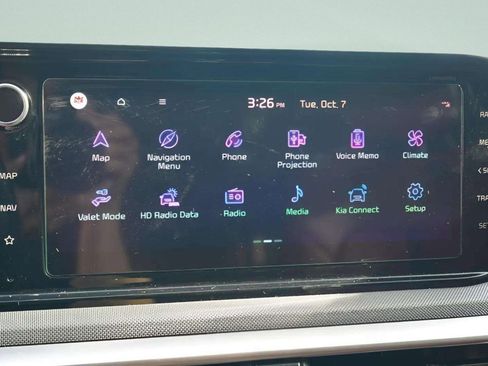 Used 2024 Kia K5 GT-Line w/ GT-Line Premium Package image 39