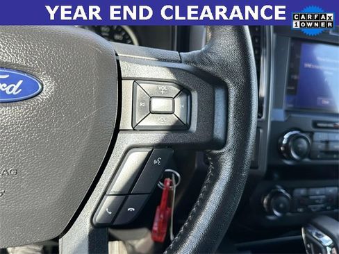 Used 2020 Ford F150 XLT w/ Equipment Group 302A Luxury image 24