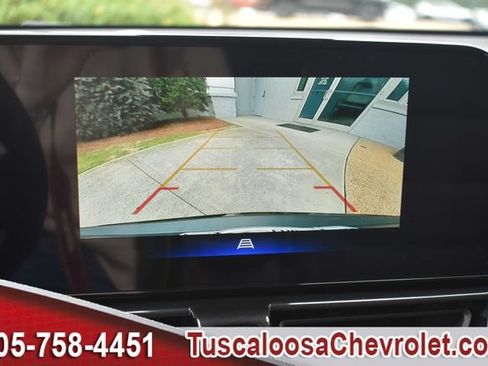 New 2026 Chevrolet TrailBlazer ACTIV w/ Convenience Package FWD image 28