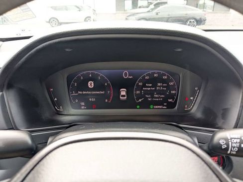 Used 2023 Honda Accord LX image 24