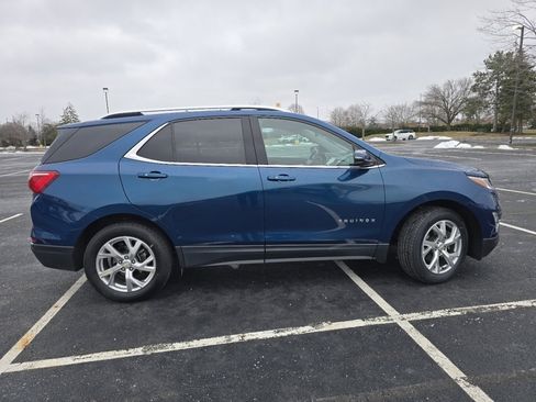 Used 2019 Chevrolet Equinox LT image 18