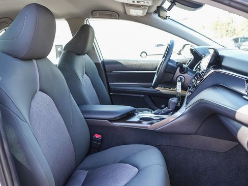 Certified 2024 Toyota Camry LE FWD image 20