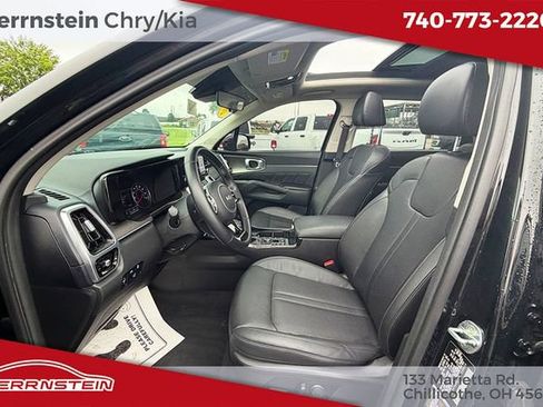 Used 2022 Kia Sorento SX AWD/4WD image 22