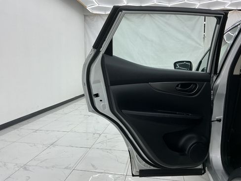 Used 2021 Nissan Rogue Sport S AWD/4WD image 24