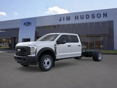 New 2026 Ford F450 XL image 1