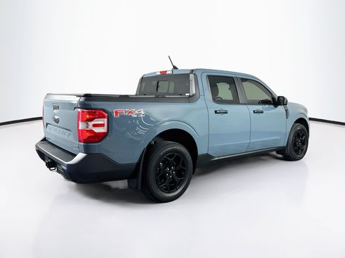 Used 2022 Ford Maverick XLT w/ Equipment Group 300A Standard AWD/4WD image 9